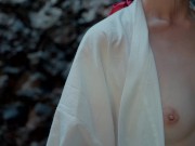 Short video collection series - Kagura - Trailer 2/16