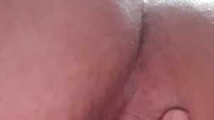 Mi culito caliente!