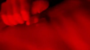 Big Dick edged to a cum eruption onto stomach (soft moans) 