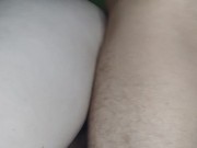 Chamei meu cunhando pra me comer escondido  14/16