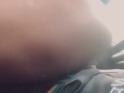 Wtf if you see him on tinder let me know we can suck his cock together omg his big black cock 6/16