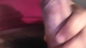 ME ENCANTA GEMIRTE Y MOVER LA VERGA CABEZONA CULO PELUDO SEMEN JOVENCITO / BIG DICK CUM MOAN ASMR
