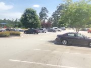 Oops end up sucking my Camera man big black cock in his wife car good girls swallow 10/16