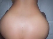 Fucking hard her starving ass🔥 5/16