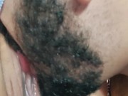 Licking my PUSSY until I cum  10/16