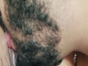 Licking my PUSSY until I cum  11/16