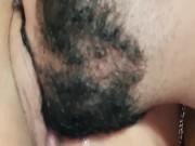 Licking my PUSSY until I cum  12/16