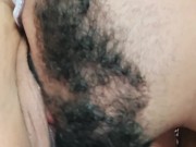 Licking my PUSSY until I cum  13/16