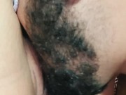 Licking my PUSSY until I cum  15/16