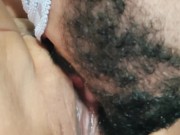 Licking my PUSSY until I cum  2/16