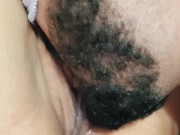 Licking my PUSSY until I cum  3/16