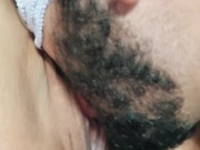 Licking my PUSSY until I cum  4/16