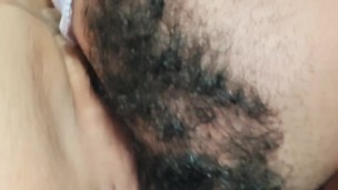 Licking my PUSSY until I cum 