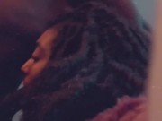 Sometimes I thinks his cock just gets bigger and bigger he’s training me to swallow the whole thing  5/16