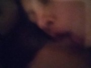 Indian BBC Sloppy Toppy  14/16