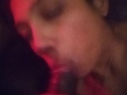 Indian BBC Sloppy Toppy  4/16