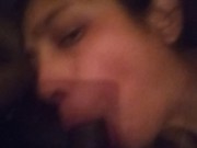 Indian BBC Sloppy Toppy  5/16