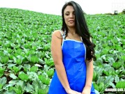 CARNEDELMERCADO - Cock Hungry Latina Picked Up For Amazing Sex 3/16