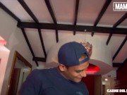 CARNEDELMERCADO - Cock Hungry Latina Picked Up For Amazing Sex 4/16