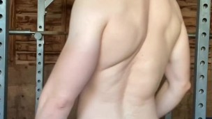 And for my next trick I’ll jump onto your dick