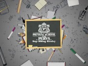 3some POV compilation featuring amazing pornstars from various interactive porn scenes 1/16