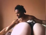 Mare Pose - Kama Sutra basics 8/16