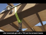 MEXICO APARTMENT TOUR - LUNA'S JOURNEY (EPISODE 18) 6/16