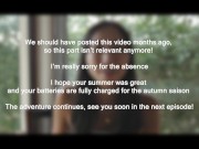 MEXICO APARTMENT TOUR - LUNA'S JOURNEY (EPISODE 18) 7/16