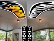 VIRTUAL PORN - Leana Lovings Wants You To Help Her Study (Go Ahead And Give Her What She Wants) 8/16