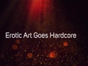 Self Pleasing Hottie Sasha Heart Dildo Fucks Her Tight Cunt Until She Cums! 16/16