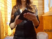 ASMR roleplay nurse  11/16