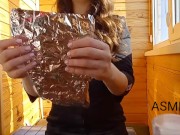 ASMR roleplay nurse  4/16