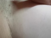 COGIENDO con la HERMANA de mi ESPOSA mientras va al trabajo 14/16