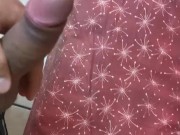 COGIENDO con la HERMANA de mi ESPOSA mientras va al trabajo 7/16