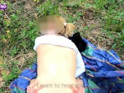 BEST ANAL DOGGING EVER - pt1: blowjob, pussyfuck and start anal 14/16