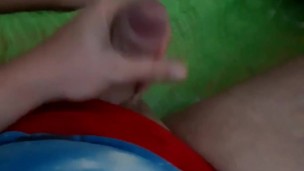 Hard cock!