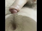 19 year old Vergin uses pocket pussy for the first time 12/16