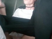 More car adventures :) 16/16