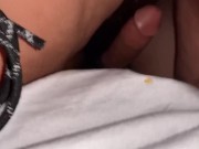 Car fucking on the high way 8/16