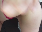 No Pude Evitarlo!! CUMSHOTS Follando Delicioso Con Mi Esposa Putita De COLOMBIA! Me Corri En Su CULO 2/16