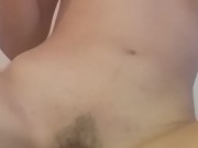 La Segunda PARTE De La Masturbacion Con Mi Nuevo Dildo!! Apóyame Con Un Me Gusta, Quiero Esto Mas!!