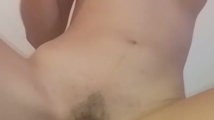 La Segunda PARTE De La Masturbacion Con Mi Nuevo Dildo!! Apóyame Con Un Me Gusta, Quiero Esto Mas!!