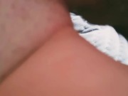 I wanted Just The Tip of - Step Bros - Huge Thick Cock  10/16