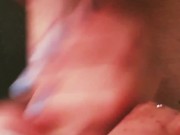 I wanted Just The Tip of - Step Bros - Huge Thick Cock  16/16