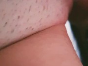 I wanted Just The Tip of - Step Bros - Huge Thick Cock  9/16