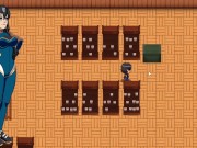 Third Crisis Part 7 Stripper Seduce and Fuck 3 Guards 10/16