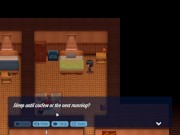 Third Crisis Part 7 Stripper Seduce and Fuck 3 Guards 12/16