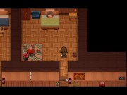 Third Crisis Part 7 Stripper Seduce and Fuck 3 Guards 15/16