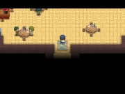 Third Crisis Part 7 Stripper Seduce and Fuck 3 Guards 3/16