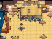 Third Crisis Part 7 Stripper Seduce and Fuck 3 Guards 4/16